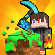工匠传奇（Crafter Legends）下载安装免费正版