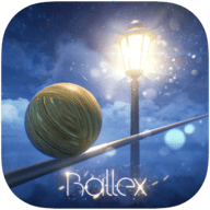 平衡球竞技场(Ballex)_logo
