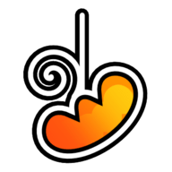 勿忘我生态花园_logo