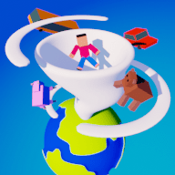 龙卷风进化apk下载手机版