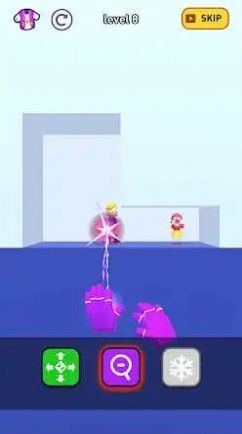 英雄救援拯救公主0