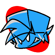 FNFVS捣蛋鹅_logo