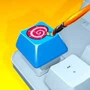键盘艺术中文版(Keyboard Art)_logo