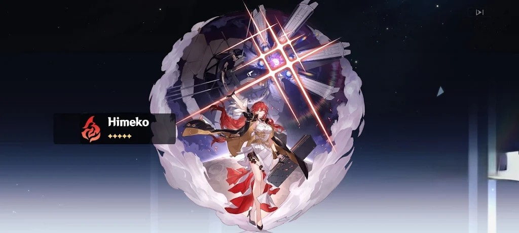 星穹铁道祈愿模拟器（Wish Simulator for Star Rail）1