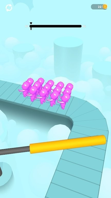 软糖帮派gummy gang2