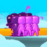 软糖帮派gummy gang_logo