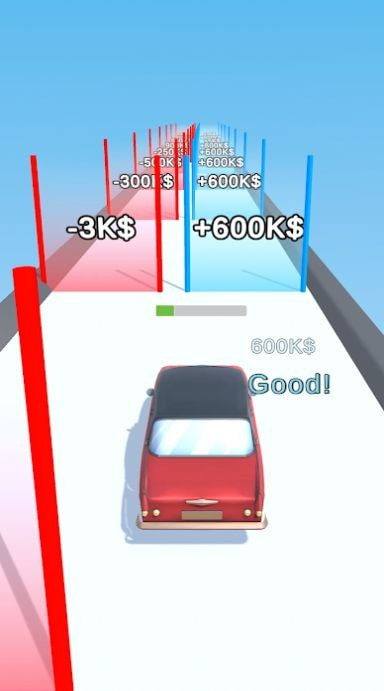 车辆发展进化跑Vehicle Evolution2