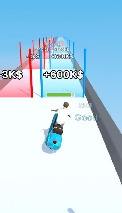 车辆发展进化跑Vehicle Evolution0