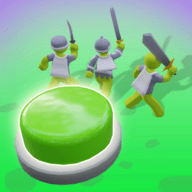 守护之钮(Defend The Button)最新游戏app下载