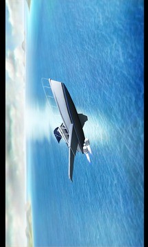 游轮3D(Game of Flying: Cruise Ship 3D)2