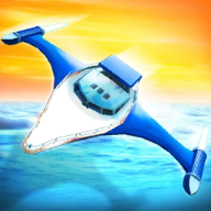 游轮3D(Game of Flying: Cruise Ship 3D)_logo