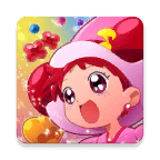 小魔女Doremi_logo