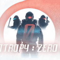 熵零冒险(Entropy: Zero Adventure Game)_logo