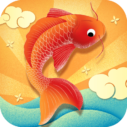 吉祥点点_logo