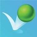 弹跳果冻球3DJelly Bounce 3D_logo