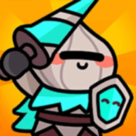 赛赛军团（Knights Combo）_logo