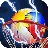 篮球大满贯2_logo