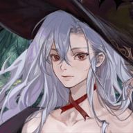 魔女的恋爱法则（魔女的法則）_logo