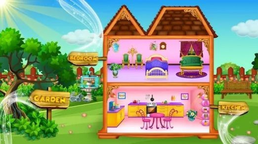 设计时装屋(Design Fashion House)2