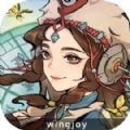 江湖人生内置菜单_logo