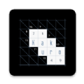 终极数学填字(Kakuro)_logo