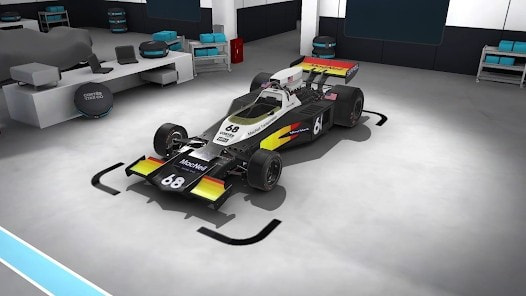 赛车经理Online最新版本2023(MM Online)3