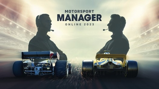 赛车经理Online最新版本2023(MM Online)0