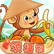 农场开心果_logo