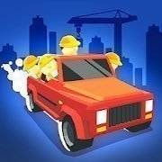拼车城Carpool City_logo