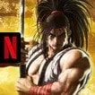 NETFLIX侍魂晓(Samurai Shodown)_logo