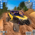 越野车赛车挑战Off Road Buggy Car Racing_logo
