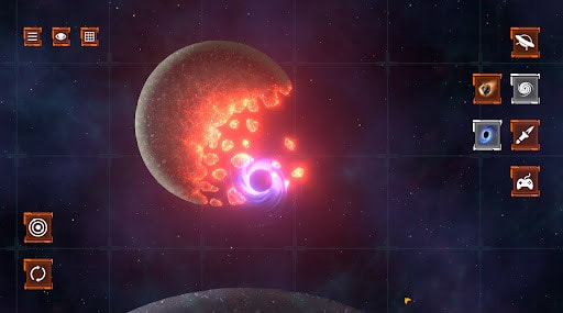 星球粉碎模拟器2D(Solar Smash 2D)4