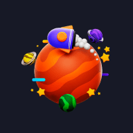 量子宇宙_logo