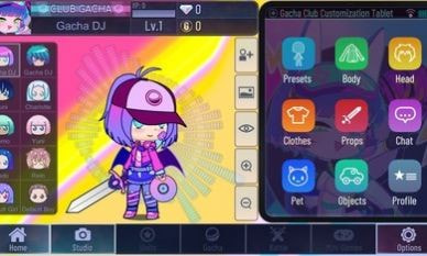 Gacha Style（加查风格）2