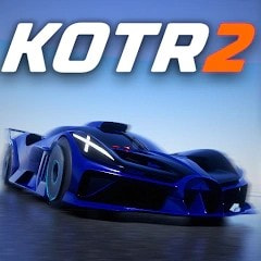 赛车之王2_logo