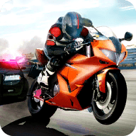 交通骑手公路赛(Traffic Rider: Highway Race)_logo