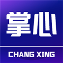 掌心长兴_logo