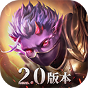 魔渊之刃_logo