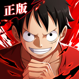 航海王热血航线vivo版_logo