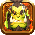 部落大作战无限金币版免费版