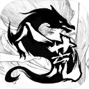 鬼谷八荒_logo