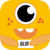 怪兽.xzy战神驴画质_logo