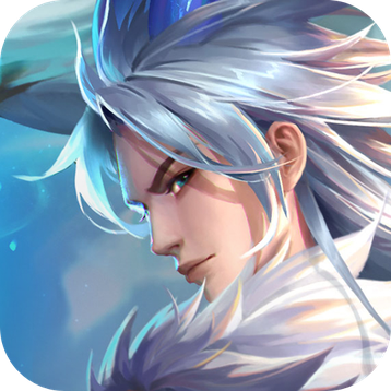 棋兵斗阵内测版_logo